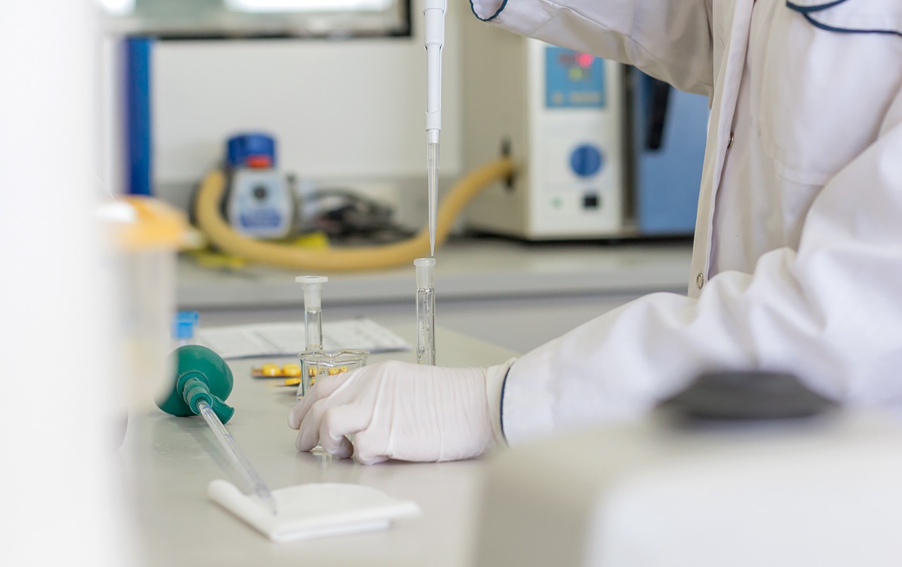 Investigadores de la UNL continúan innovando para minimizar el COVID-19 | Noticias