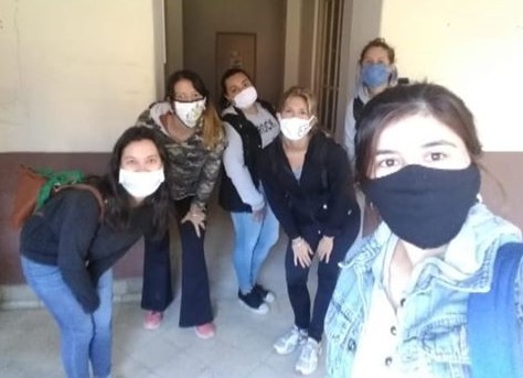 Generar: nueva casa para acompañar a quienes sufren violencia de género | Noticias