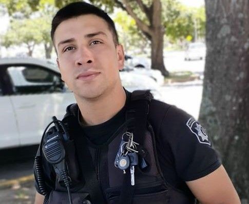 "Un verdadero héroe porque hasta sus últimos latidos los utilizó para salvar a otros" | Noticias