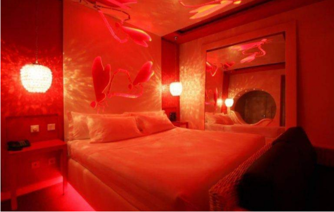 Moteles piden reabrir: "No somos esparcimiento, somos necesidad de las personas" | Noticias