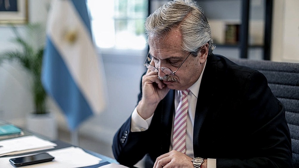 Con especial atención en barrios vulnerables, analizan la extensión de la cuarentena hasta el 8 de junio | Noticias