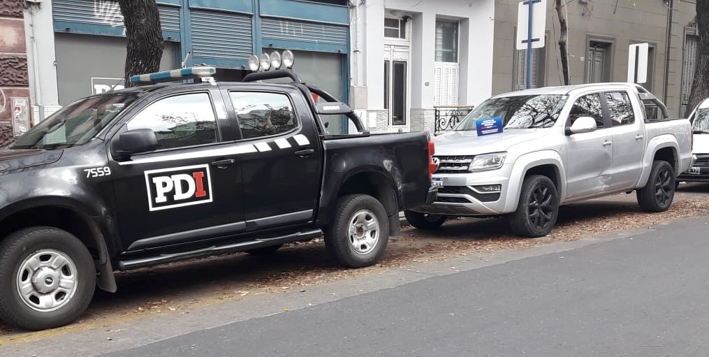 Quedó varado en la Setúbal y fue detenido por incumplir la cuarentena | Noticias