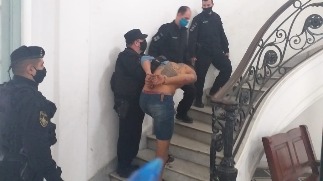 Tres detenidos en la zona norte, entre ellos uno con pedido de captura | Noticias