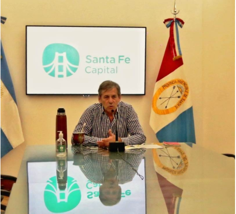 Colectivos: Intendentes piden soluciones mientras a la tarde seguirán las reuniones | Noticias