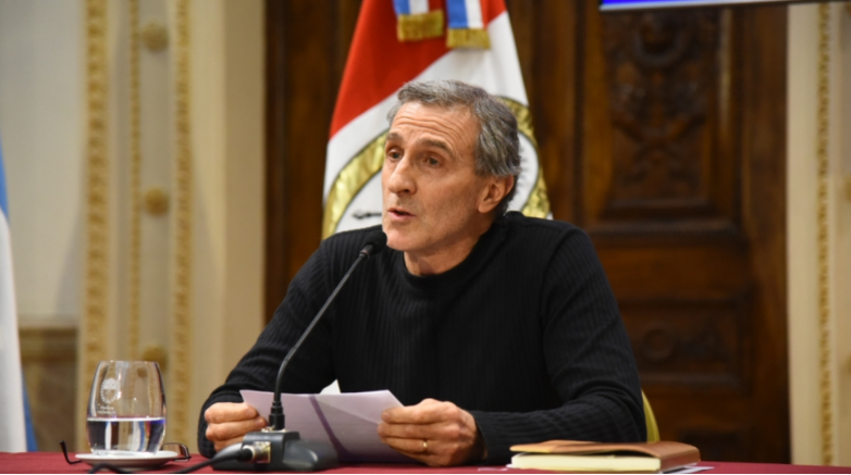 Santa Fe, pionera en protocolos para la atención de personas con discapacidad | Noticias