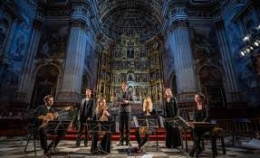 El Festival de Granada será el primer gran espectáculo público europeo en medio de la pandemia | Espectaculos