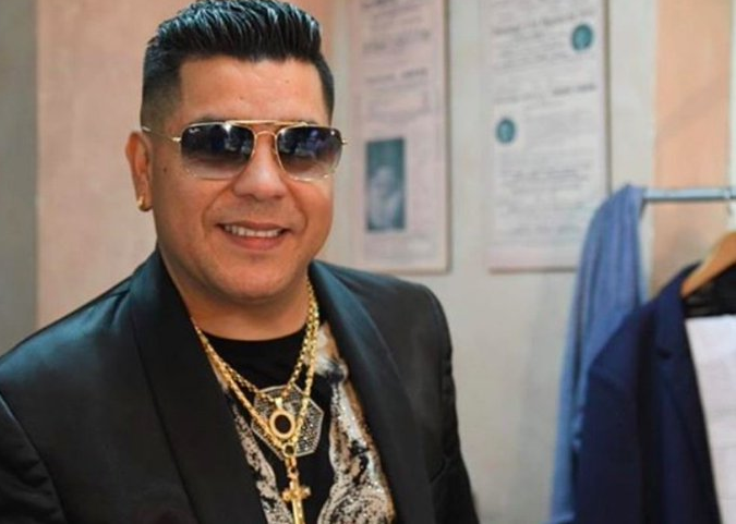 Imputarán a Coty Hernández por violar la cuarentena | Noticias