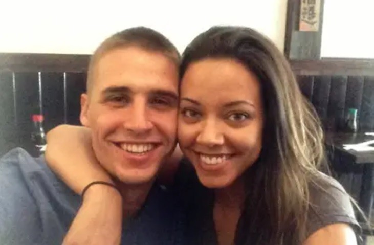 El actor Hagen Mills mantuvo de rehén a su hija, intentó matar a su pareja y se quitó la vida | Espectaculos