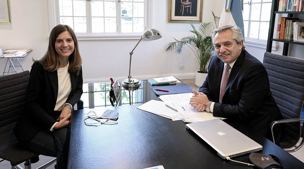 Analizan cuál será el monto de refuerzo para el IFE del mes de junio | Noticias