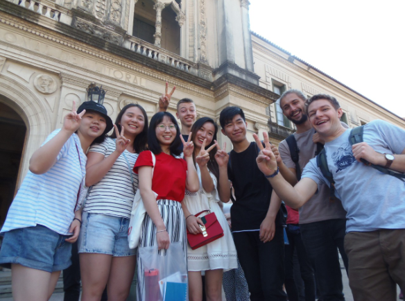 Virtualidad, contención y creatividad en la movilidad internacional | Noticias