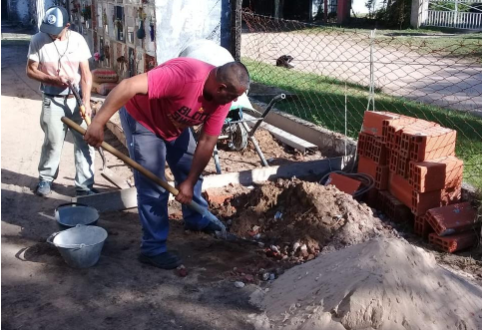 Edificaciones privadas: recuerdan moratoria vigente y protocolo para la ejecución de obras | Noticias