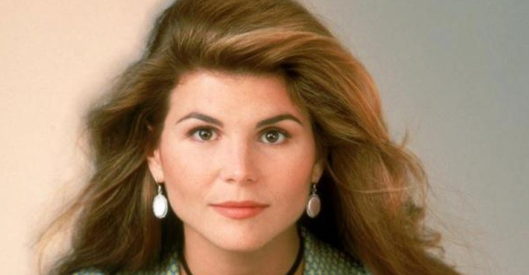 Otra actriz va presa por pagar sobornos para que sus hijas entren en una universidad | Espectaculos