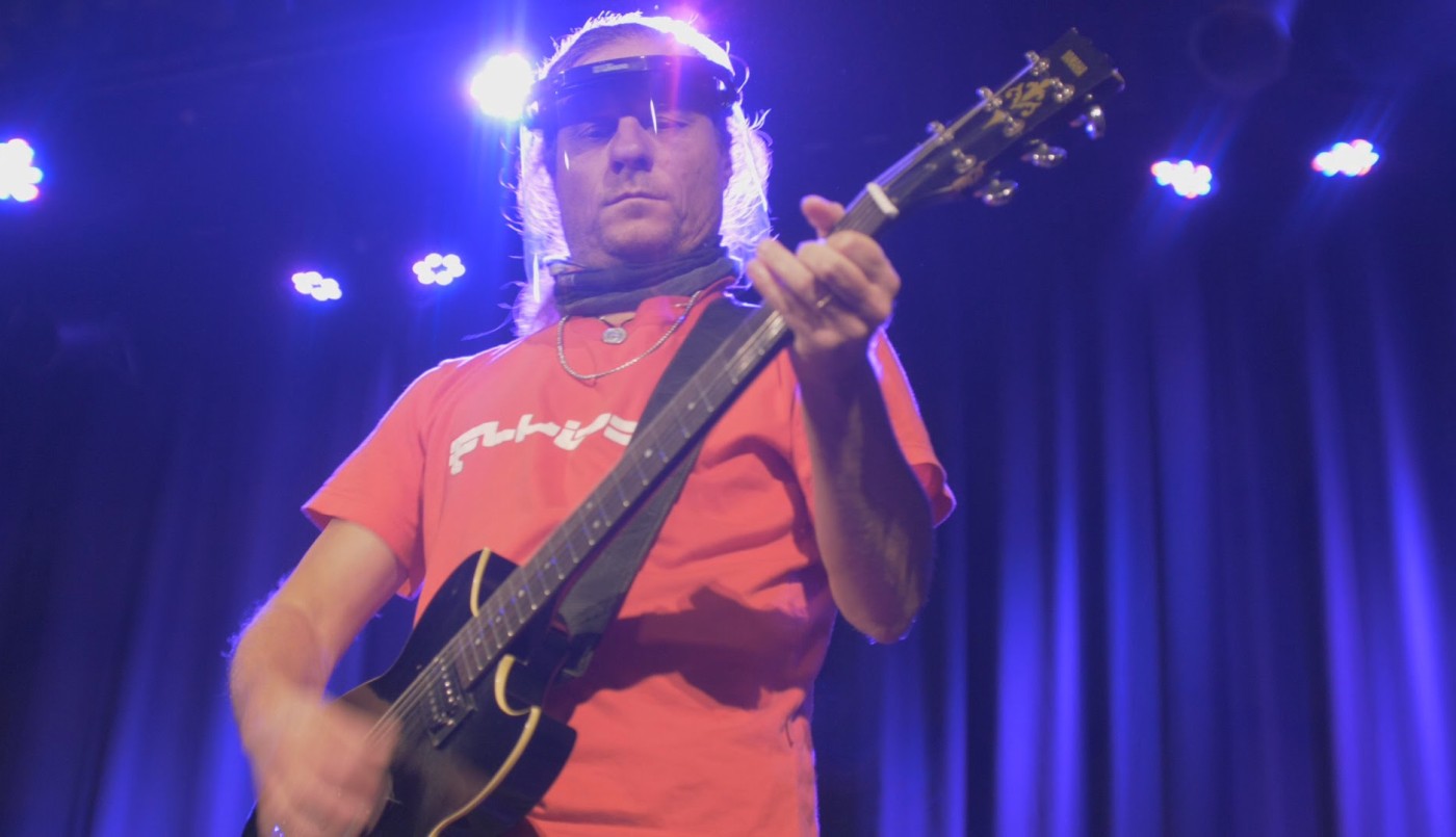 Lanzamiento del ciclo “La Seguimos En Vivo” con shows en Santa Fe y Rosario | Espectaculos