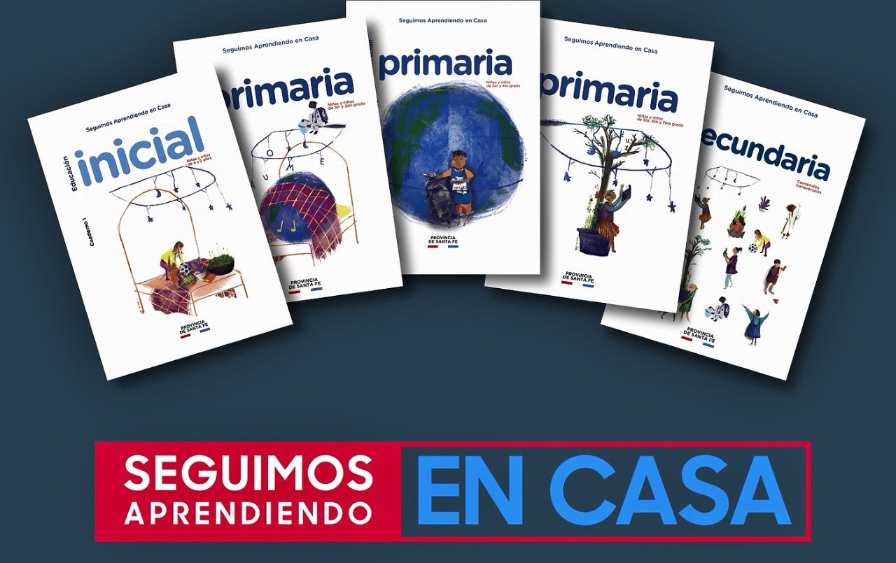 Porqué la CH y la LL están en el Alfabeto de los cuadernos Seguimos Aprendiendo en Casa | Noticias