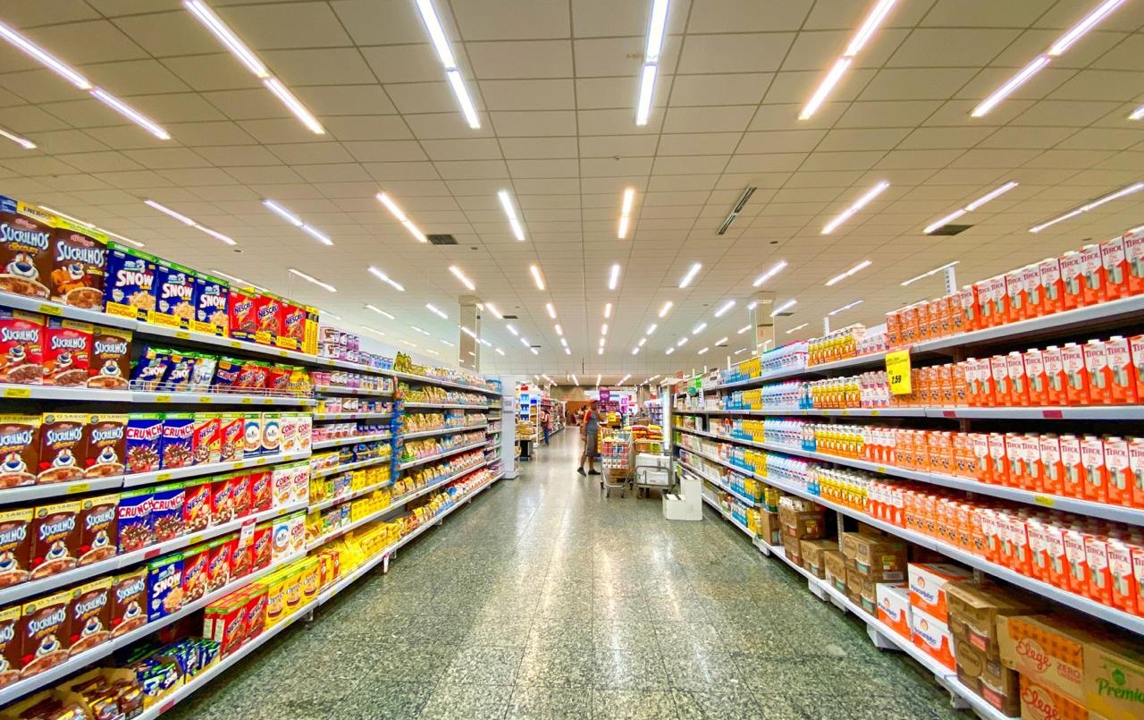 Regulación de precios de los alimentos: Santa Fe avanza en su ley de góndolas | Noticias