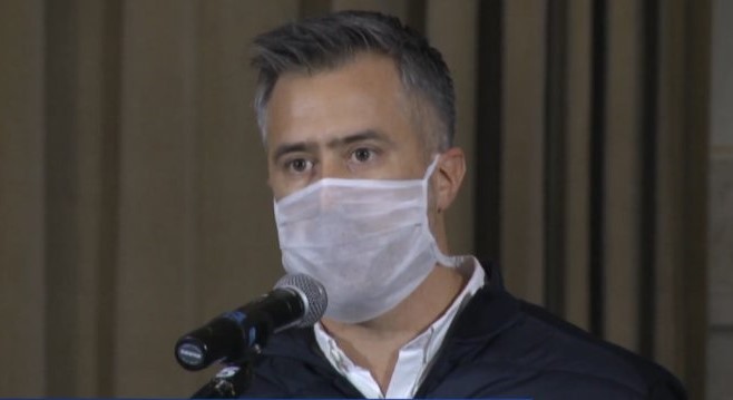 Busatto impulsa una reducción de impuestos para pequeños productores | Noticias