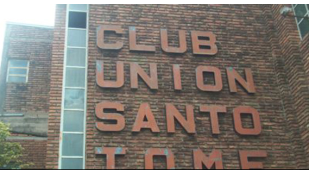 La deuda del Club Unión Santo Tomé ronda los 900 mil pesos | Deportes