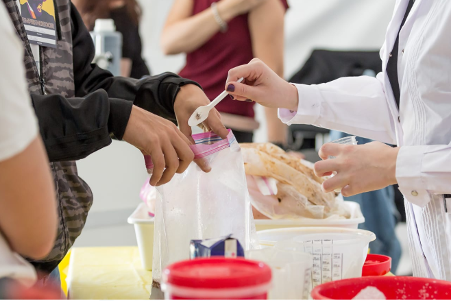 Emprendedores: Están abiertas las inscripciones al Innovatón solidario de la UNL | Noticias