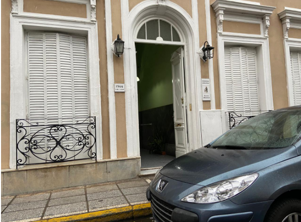 Santa Fe: Se activó el protocolo de coronavirus en un geriátrico y en Barrio La Loma | Noticias