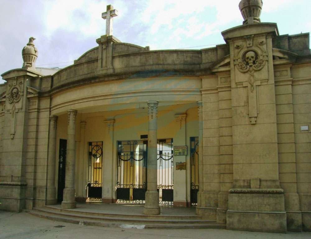 En Esperanza harán una marcha para que se reabra el cementerio municipal | Noticias