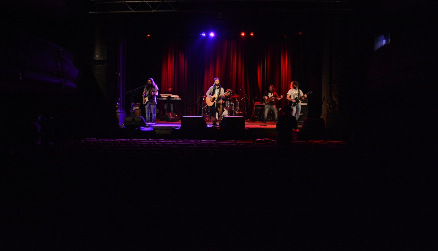 Arranca el ciclo “La Seguimos En Vivo” con el show de Cielo Razzo en Lavardén | Espectaculos