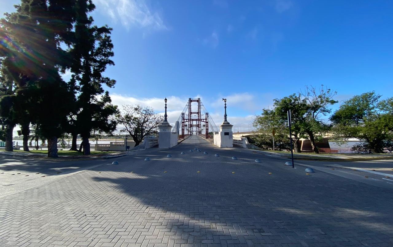 Domingo de sol con temperaturas que irán en ascenso | Noticias