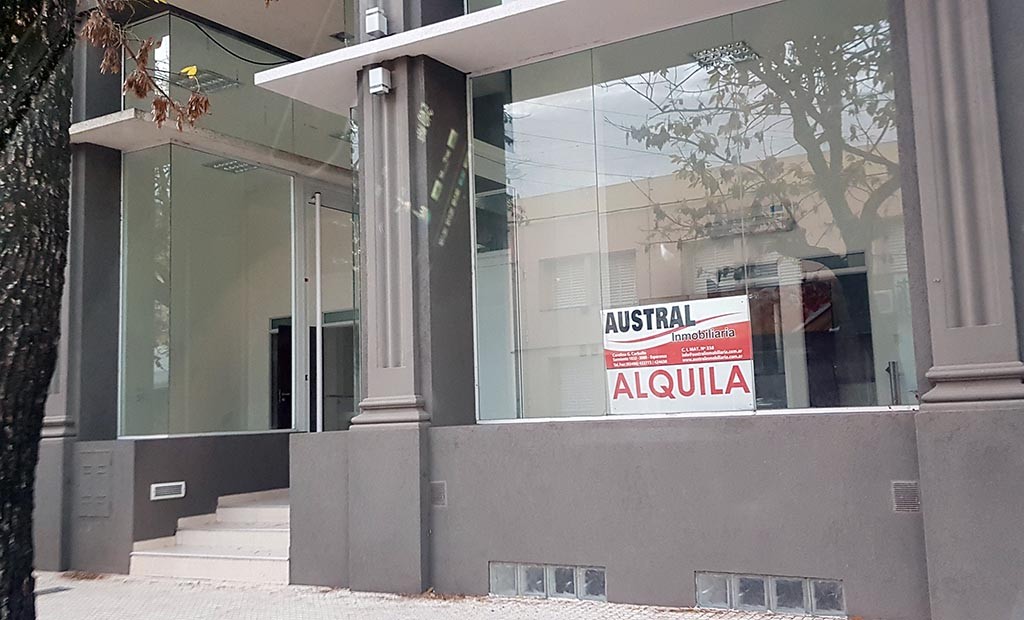 En Esperanza cerraron más de 35 comercios durante la cuarentena | Noticias