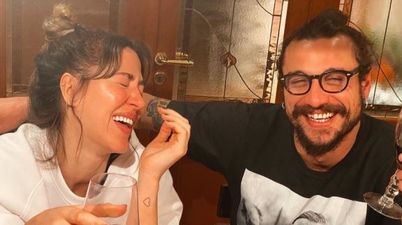 Jimena Barón contó detalles de su convivencia con Daniel Osvaldo: ¿tuvo sexo con su ex? | Espectaculos