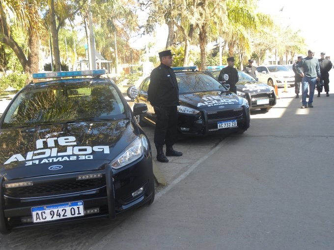 Diez personas fueron trasladadas por inclumplir la cuarentena este domingo | Noticias