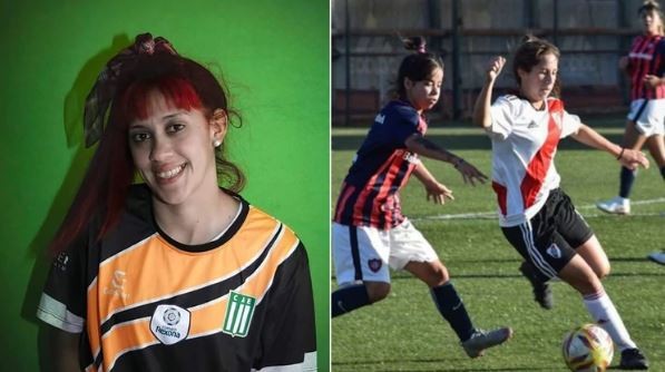 Dos jugadoras son los primeros casos de coronavirus en el  fútbol argentino | Deportes