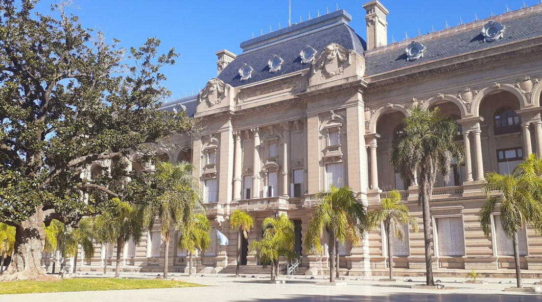 Municipios advirtieron a la provincia que sin asistencia peligra la paz social | Noticias