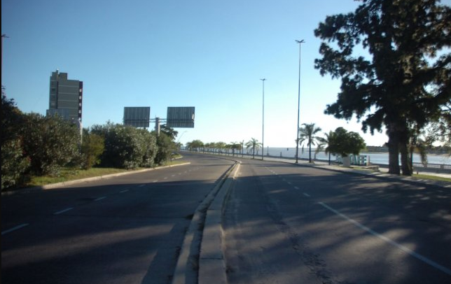 Hoy es el último día de las salidas recreativas en la ciudad | Noticias