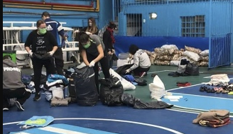 Oficializan la inclusión de clubes en el programa de asistencia económica | Deportes