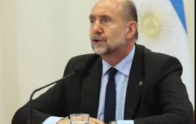 Perotti: "Esta pandemia nos afecta, pero no a todos por igual" | Noticias