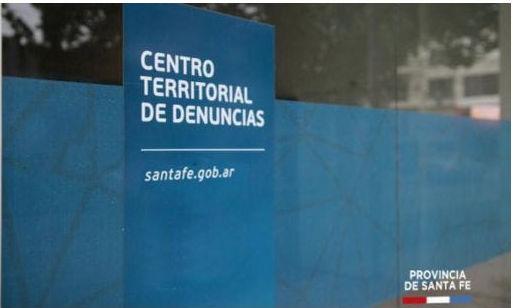 Los Centros Territoriales de Denuncias retoman actividades con turnos previos | Noticias