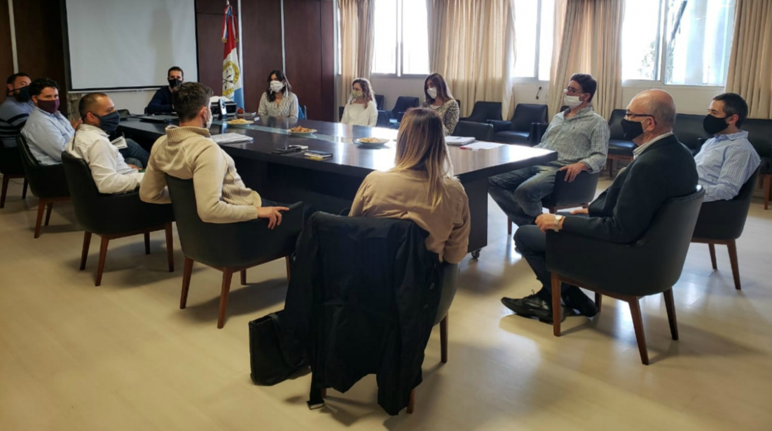 Santa Fe MAS: Programa de inserción laboral para jóvenes de entre 16 y 30 años | Noticias