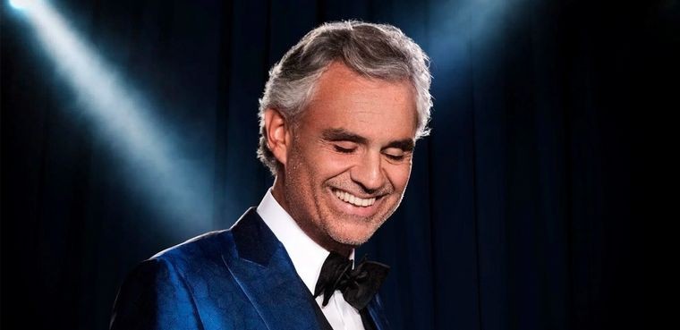 Andrea Bocelli revela que tuvo coronavirus y dona plasma para la investigación | Espectaculos