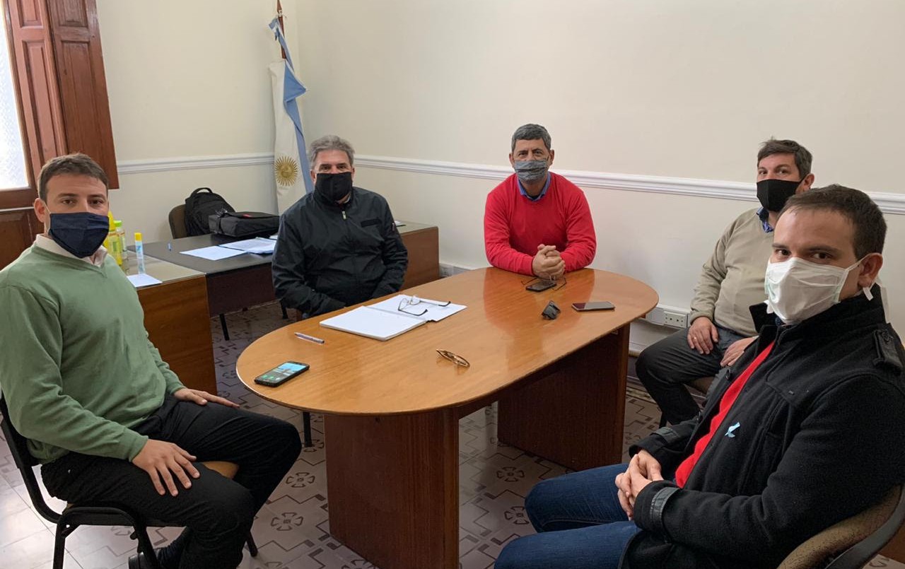 “Tostado bien puede ser una de las sedes para «La Seguimos En Vivo»” | Espectaculos