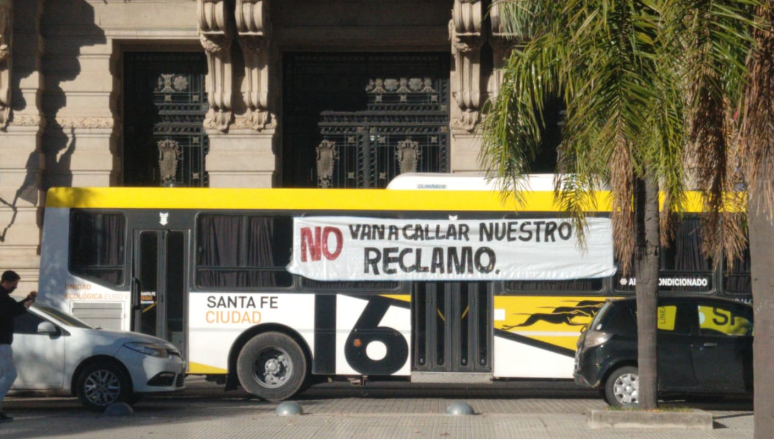 Paro de colectivos: Hoy habrá una audiencia nacional para intentar destrabar el conflicto | Noticias