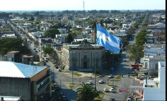 En Rafaela desdoblan el pago de sueldos de mayo al personal municipal | Noticias
