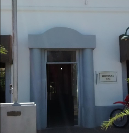 Esta tarde habilitan la seccional 8va de policía | Noticias