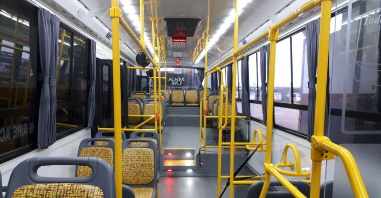 Cuarto intermedio hasta el viernes a las 13: sigue el paro de colectivos | Noticias