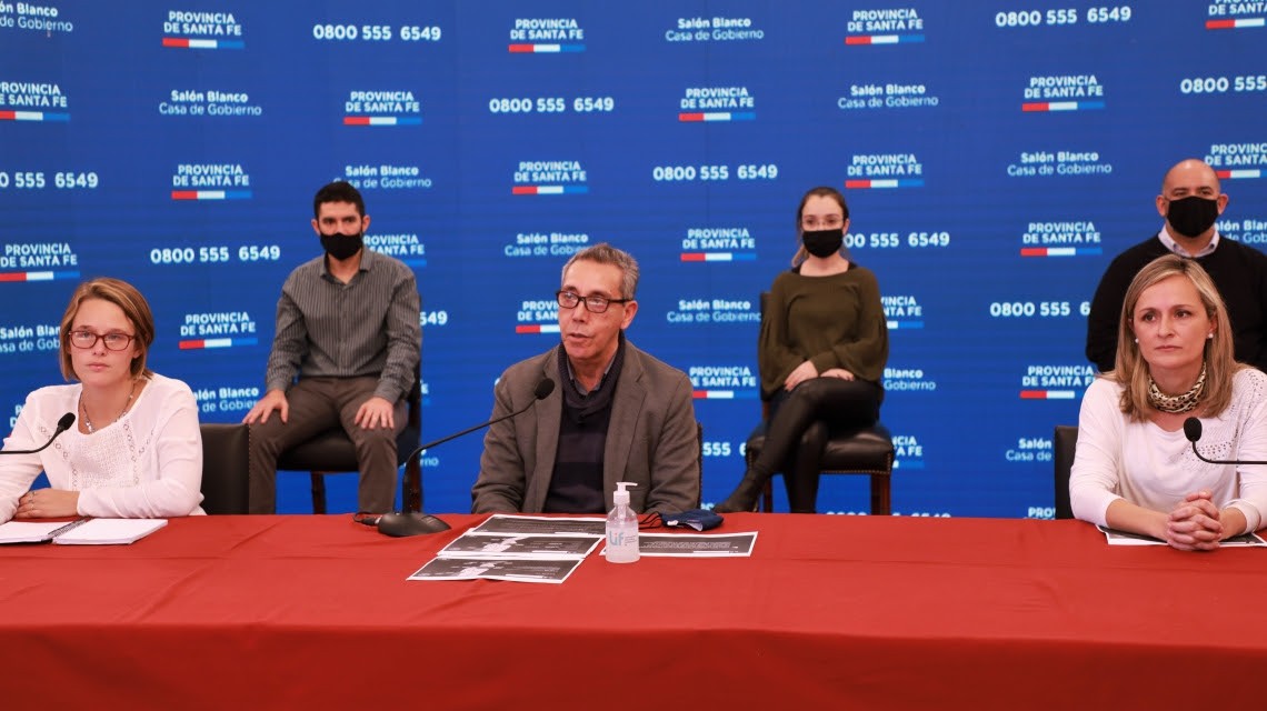 GeoResidencias: lanzan App para relevar situación de residencias para Adultos Mayores | Noticias