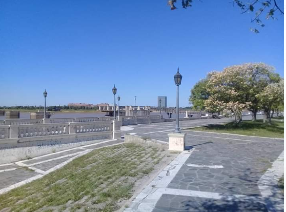 Jueves con buen tiempo y temperatura en ascenso | Noticias