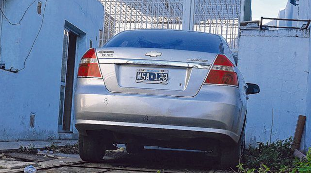 Un policía está muy grave tras recibir un tiro en medio de un enfrentamiento | Noticias