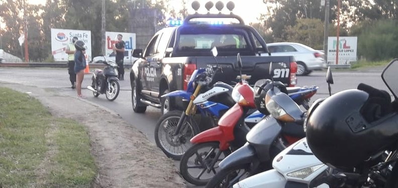 Trasladaron a 10 personas por no respetar el aislamiento obligatorio | Noticias
