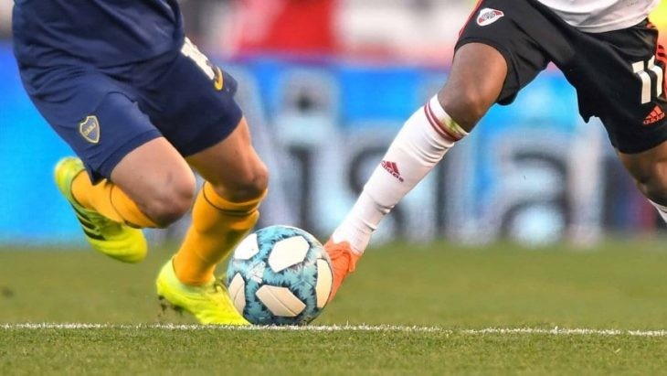 Lammens: "Hoy pensar en protocolos para que vuelva el fútbol parece lejano" | Deportes