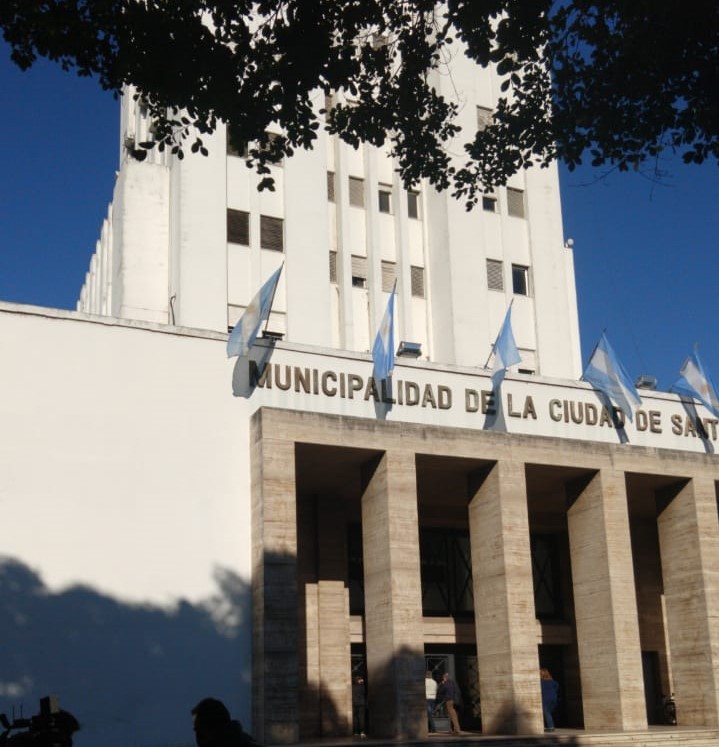 Los trabajadores municipales de Santa Fe percibirán sus haberes este sábado | Noticias