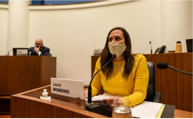 El Concejo aprobó por ordenanza la provisión de productos menstruales | Noticias