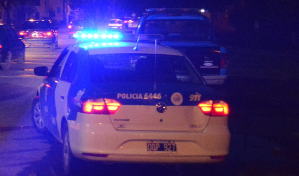 Asesinaron a un hombre mientras podaba un árbol | Noticias